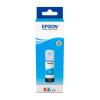 Epson 103 - 65 ml - Cyan - original - Nachfülltinte - für Epson L1210, L3210, L3211, L3250, L3251, L3256, L3260, L3266, L5296, EcoTank L11050, L1250