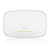 Zyxel NWA210BE 802.11be Wifi / NebulaFlex AccessPoint 2x2:2 (2,4GHz)+4x4:4 (5GHz oder 6GHz) MU-MIMO, 2 x 2.5G LAN Ports, PoE+ (802.3at), Standalone / Nebula, ohne Netzteil