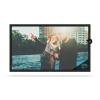 NEC MultiSync C981Q SST - 248 cm (98") Diagonalklasse C Series LCD-Display mit LED-Hintergrundbeleuchtung - Digital Signage - mit Touchscreen (Multi-Touch) - 4K UHD (2160p) 3840 x 2160 - HDR - direkt beleuchtete LED - mit NEC SST Pen and Eraser Kit