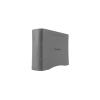 Transcend StoreJet Cloud 110N - Gerät für persönlichen Cloudspeicher - 4 TB - SATA 6Gb / s - HDD 4 TB x 1 - RAM 512 MB - USB 3.1 Gen 1 / Gigabit Ethernet