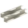 Delock Installation kit 2.5 > 3.5 - Laufwerksschachtadapter - 3,5" auf 2,5" (8.9 cm to 6.4 cm)