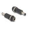 M12 Kabel L-kodiert 4 Pin Stecker gerade zu, 3 m, Verbindung