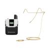 Sennheiser Speechline HS 2 KIT DW-3 - Schnurloses Audiosystem