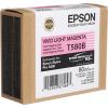 Tinte / T580B00 / vivid light magenta