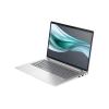 HP EliteBook 640 G11 Notebook - Intel Core Ultra 7 155U / 1.7 GHz - Win 11 Pro - Intel Graphics - 32 GB RAM - 1 TB SSD NVMe, TLC - 35.6 cm (14") IPS 1920 x 1200 - Wi-Fi 6E, Bluetooth - 4G LTE-A Pro - Schnellaluminium in Silber - mit HP Wolf Pro Secur