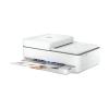 HP ENVY Pro 6432e All-in-One - Multifunktionsdrucker - Farbe - Tintenstrahl - 216 x 297 mm (Original) - A4 / Letter (Medien) - bis zu 8 Seiten / Min. (Kopieren) - bis zu 10 Seiten / Min. (Drucken) - 100 Blatt - 14.4 Kbps - USB 2.0, Wi-Fi(ac) - Für HP Inst