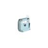 Brother MK223BZ - Blau auf weiß - Rolle (0,9 cm x 8 m) 1 Kassette(n) nicht-laminiertes Schriftband - für P-Touch PT-55, PT-65, PT-75, PT-85, PT-90, PT-BB4