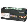 Lexmark - Besonders hohe Ergiebigkeit - Cyan - original - Tonerpatrone LCCP, Lexmark Corporate - für Lexmark CS421, CS521, CS622, CX421, CX522, CX622, CX625