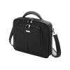 DICOTA MultiCompact Laptop Bag 15.6" - Notebook-Tasche - 39.6 cm (15.6") - Schwarz
