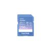 SanDisk Creator - Flash-Speicherkarte - 256 GB - Video Class V60 / UHS-II U3 / Class10 - SDXC UHS-II