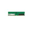 Transcend JetRAM - DDR5 - Modul - 32 GB - DIMM 288-PIN - 5600 MHz / PC5-44800 - CL46 - 1.1 V - ungepuffert - on-die ECC