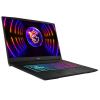 MSI Katana 17 - SSD NVMe - 43.9 cm (17.3")