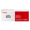 Canon 072 - Schwarz - original - Box - Tonerpatrone - für i-SENSYS MF287dw