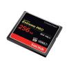 SanDisk Extreme PRO - Flash-Speicherkarte - 256 GB - CompactFlash