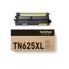 TN-625XLY High Yield Yellow Toner Cartri