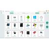 HPE Aruba ClearPass DI NL 1K DE 3y E-STU