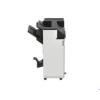 Lexmark - Finisher für Heftung und Lochung von Broschüren - 2 / 3-Loch - 2250 Blätter - für Lexmark CX833se, CX950se