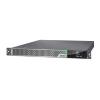 APC Smart-UPS Ultra - USV (Rack - einbaufähig) - Wechselstrom 230 V - 3000 Watt - 3000 VA - Ausgangsanschlüsse: 5 - 1U - silbergrau