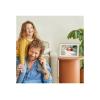 Aura Frames Carver Mat - Digitaler Fotorahmen - 25.7 cm (10.1") - 1280 x 800 - Ton mit weißem Mat