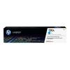 HP Toner / 130A Cyan LaserJet Cartridge