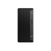 HP Elite 800 G9 - Tower - Core i5 i5-14500 / 2.6 GHz - RAM 16 GB - SSD 512 GB - NVMe - DVD-Writer - UHD Graphics 770 - 1GbE - Win 11 Pro - Monitor: keiner - Tastatur: Deutsch - mit HP Wolf Pro Security Edition (1 Jahr)