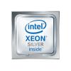 ThinkSystem ST550 Intel Xeon Silver 4210 10C 85W 2.2GHz Processor Option Kit