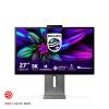 Philips Brilliance 27E3U7903 - 7000er Serie - LED-Monitor - USB - 68.5 cm (27") - 5120 x 2880 5K Ultra HD (2880p) @ 70 Hz - IPS - 500 cd / m² - 2000:1 - DisplayHDR 600 - 4 ms - Thunderbolt 4, HDMI - Lautsprecher - Space-grau
