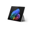 Microsoft Surface Pro Copilot+ PC - 11th Edition - Tablet - Snapdragon X Plus X1P-64-100 - Win 11 Pro - Qualcomm Adreno - 16 GB RAM - 512 GB SSD - 33 cm (13") Touchscreen 2880 x 1920 @ 120 Hz - NFC, Wi-Fi 7, Bluetooth - Platin
