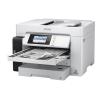 Epson EcoTank Pro ET-M16680 - Multifunktionsdrucker - s / w - Tintenstrahl - A3 (Medien) - bis zu 25 Seiten / Min. (Drucken) - 550 Blatt - USB 2.0, LAN, Wi-Fi(ac), USB-Host