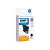 KMP B78B - 12.7 ml - Schwarz - kompatibel - Tintenpatrone (Alternative zu: Brother LC1100BK) - für Brother DCP-185, 385, 395, 585, J715, MFC-490, 5490, 5890, 5895, 6890, 790, 795, 990, J615