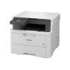 Brother DCP-L3520CDWE - Multifunktionsdrucker - Farbe - LED - A4 / Legal (Medien) - bis zu 18 Seiten / Min. (Kopieren) - bis zu 18 Seiten / Min. (Drucken) - 250 Blatt - USB 2.0, Wi-Fi(n)