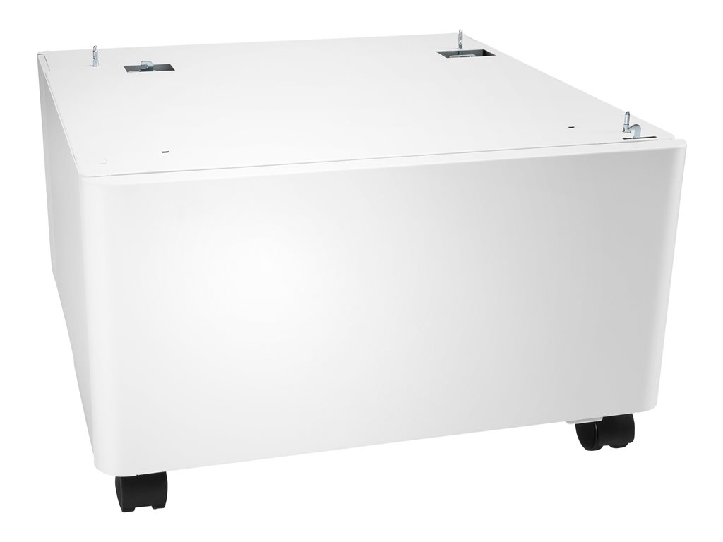 HP - Druckerständer - für Color LaserJet Enterprise MFP M776, LaserJet Enterprise Flow MFP M776