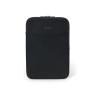 DICOTA Eco SLIM L - Notebook-Hülle - 38.1 cm (15") - Schwarz - für Microsoft Surface Book, Laptop