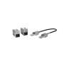 Cisco - Netzwerkstapelmodul (Packung mit 2) - für Catalyst 9300L