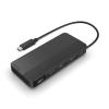 Lenovo - Dockingstation - USB-C - HDMI, DP - 1GbE - weltweit