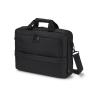 DICOTA Eco Top Traveller CORE - Notebook-Tasche - 35.8 cm - 13" - 14.1" - Schwarz