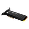 WD_BLACK AN1500 WDS100T1X0L-00AUJ0 - SSD - 1 TB - intern - PCIe-Karte (PCIe-Karte) - PCIe 3.0 x8 (NVMe) - integrierter Kühlkörper