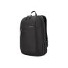 Targus Intellect Essentials - Notebook-Rucksack - 39.6 cm (15.6") - Schwarz