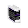 Epson UltraChrome Pro T46SD - 25 ml - violett - original - Tintenbehälter - für SureColor P706, SC-P700, SC-P700 Mirage Bundling