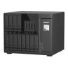 QNAP TVS-H1677AX - NAS-Server - 16 Schächte - SATA 6Gb / s / U.2 - RAID 0, 1, 5, 6, 10, 50, 60 - RAM 16 GB - 2.5 Gigabit Ethernet / 10 Gigabit Ethernet - iSCSI Support