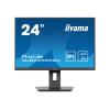 24,1" IPS-panel, 1920x1200, 300cd / m², HDMI, DisplayPort, 4ms, Speakers, USB 3x 3.2+1xC (15W)