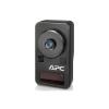 APC NetBotz Camera Pod 165 - Netzwerk-Überwachungskamera - Farbe - Gleichstrom 12 V / PoE - TAA-konform