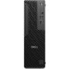 SPL|Dell Pro Max Slim FCS1250|360W|TPM|U7-265|16GB|512 GB SSD|Integrated|vPro|Kb|Mouse|W11 Pro|3Y Basic Onsite