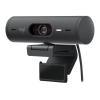 Logitech BRIO 500 - Webcam - Farbe - 1920 x 1080 - 1080p, 720p - Audio - USB-C