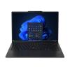 TS / ThinkPad X / X1 Carbon G13 / Ultra 7 265U vPro / 64GB / 2TB SSD / 14.0" / 2.8K / Black / Win 11 Pro / 3YR Depot