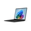 Microsoft Surface Laptop Copilot+ PC for Business - 7th Edition - Intel Core Ultra 7 268V / 2.2 GHz - Win 11 Pro - Intel Arc Graphics - 32 GB RAM - 1 TB SSD - 38.1 cm (15") Touchscreen 2496 x 1664 @ 120 Hz - Wi-Fi 7, Bluetooth - Schwarz