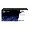 HP 335A - Schwarz - original - LaserJet - Tonerpatrone (W1335A) - für LaserJet MFP M438, MFP M440, MFP M442, MFP M443