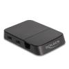 Delock Smartphone Dockingstation 4K mit integrierter Halterung - HDMI / USB / Hub / SD / Micro SD für Android oder Windows