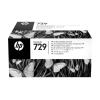 HP 729 - Original - DesignJet - Druckkopf-Austauschset - für DesignJet T730, T830
