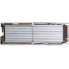 HP Z Turbo Drive - SSD - verschlüsselt - 4 TB - intern - M.2 2280 - PCIe 4.0 x4 - Self-Encrypting Drive (SED), TCG Opal Encryption 2.0
